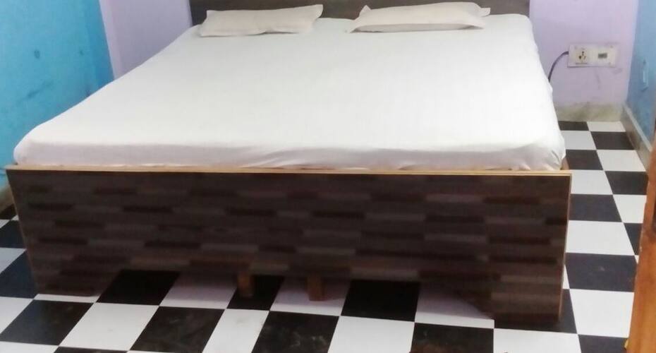 Hotel City Heart, Kurukshetra 4